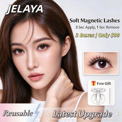 Soft magnetic eyelashes (03)